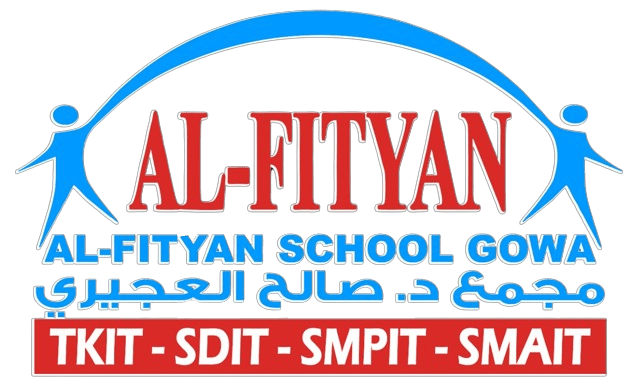 Logo Sekolah